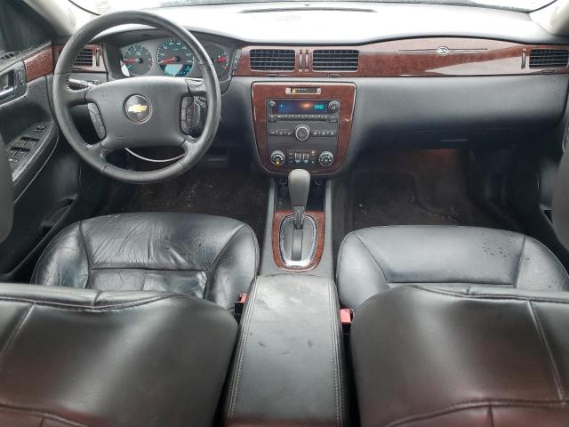 Photo 7 VIN: 2G1WB5EK4A1246446 - CHEVROLET IMPALA LT 