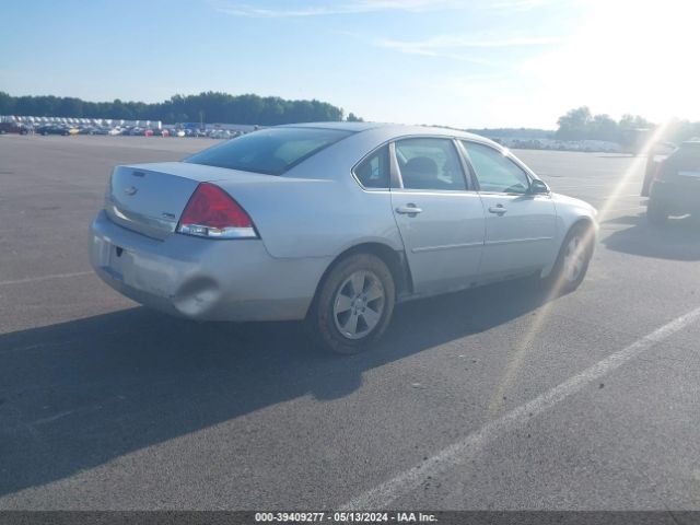 Photo 3 VIN: 2G1WB5EK4A1246480 - CHEVROLET IMPALA 