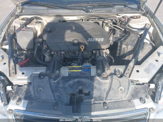 Photo 9 VIN: 2G1WB5EK4A1246480 - CHEVROLET IMPALA 