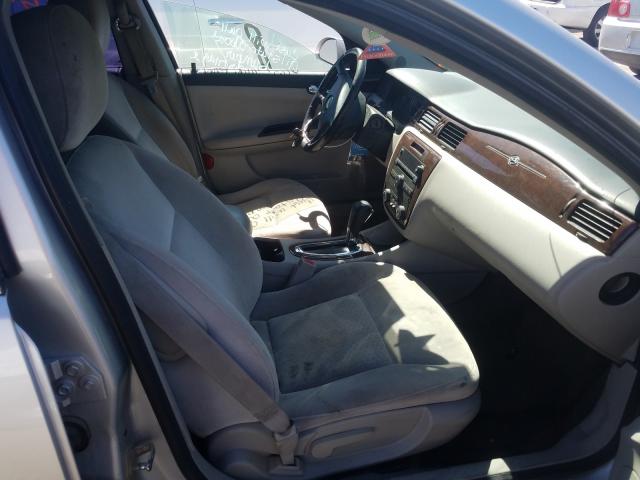 Photo 4 VIN: 2G1WB5EK4A1251484 - CHEVROLET IMPALA LT 