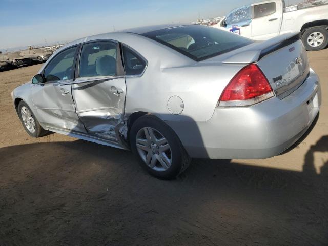 Photo 1 VIN: 2G1WB5EK4A1258760 - CHEVROLET IMPALA LT 