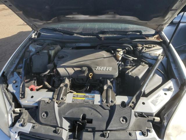 Photo 10 VIN: 2G1WB5EK4A1258760 - CHEVROLET IMPALA LT 