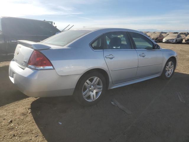 Photo 2 VIN: 2G1WB5EK4A1258760 - CHEVROLET IMPALA LT 