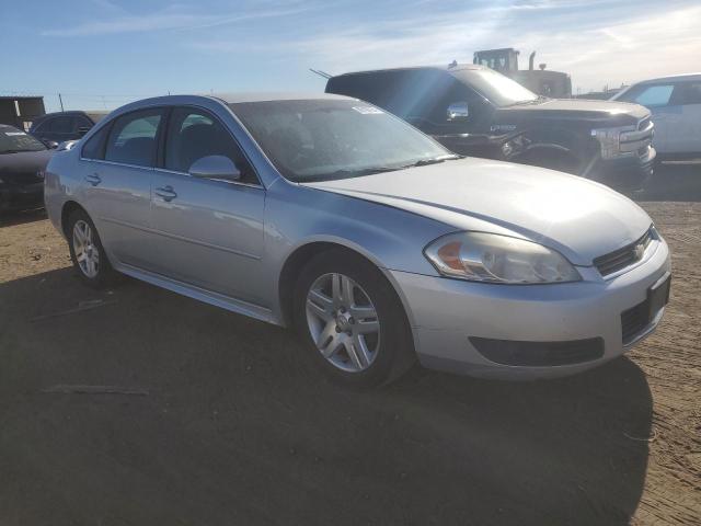 Photo 3 VIN: 2G1WB5EK4A1258760 - CHEVROLET IMPALA LT 
