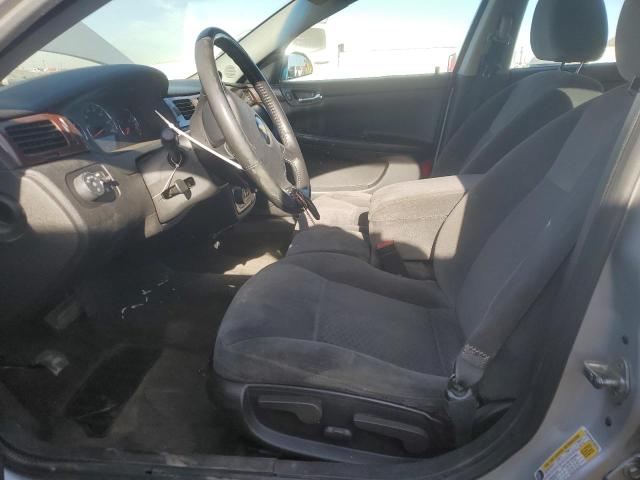 Photo 6 VIN: 2G1WB5EK4A1258760 - CHEVROLET IMPALA LT 