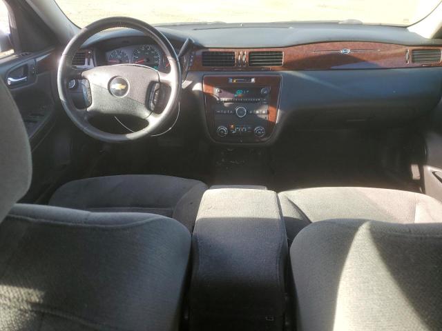 Photo 7 VIN: 2G1WB5EK4A1258760 - CHEVROLET IMPALA LT 