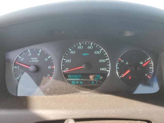 Photo 8 VIN: 2G1WB5EK4A1258760 - CHEVROLET IMPALA LT 