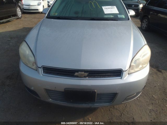 Photo 5 VIN: 2G1WB5EK4A1260914 - CHEVROLET IMPALA 