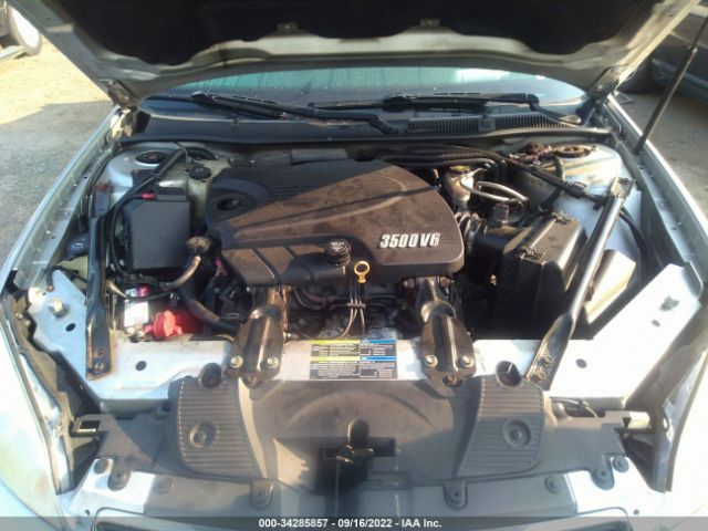 Photo 9 VIN: 2G1WB5EK4A1260914 - CHEVROLET IMPALA 