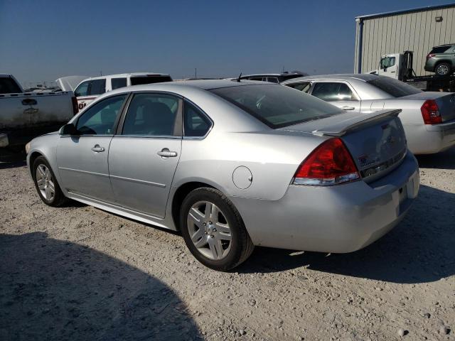 Photo 1 VIN: 2G1WB5EK4A1266910 - CHEVROLET IMPALA LT 