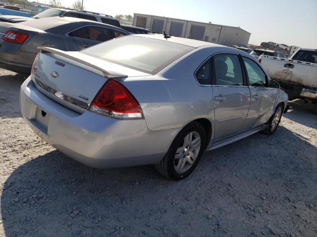 Photo 2 VIN: 2G1WB5EK4A1266910 - CHEVROLET IMPALA LT 