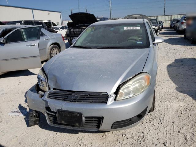 Photo 4 VIN: 2G1WB5EK4A1266910 - CHEVROLET IMPALA LT 