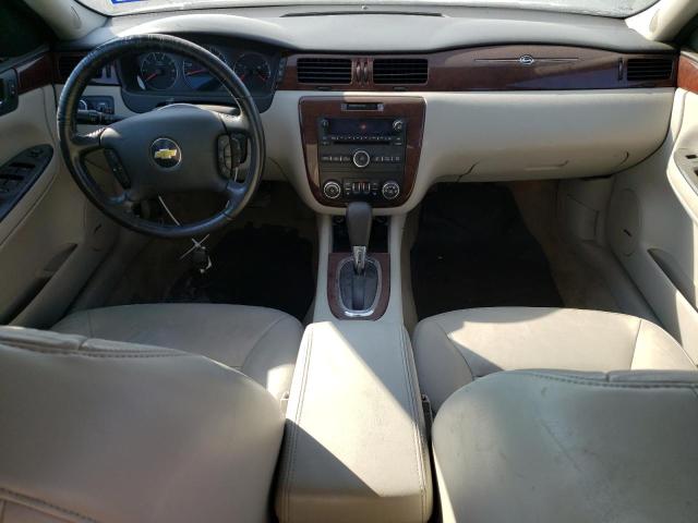 Photo 7 VIN: 2G1WB5EK4A1266910 - CHEVROLET IMPALA LT 