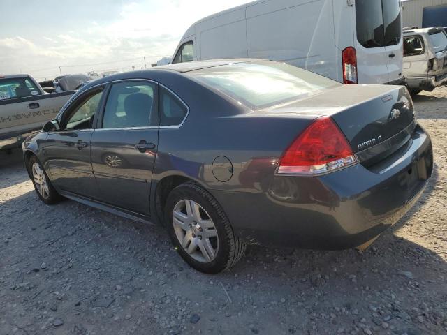 Photo 1 VIN: 2G1WB5EK4A1267278 - CHEVROLET IMPALA LT 