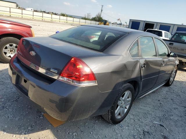 Photo 2 VIN: 2G1WB5EK4A1267278 - CHEVROLET IMPALA LT 