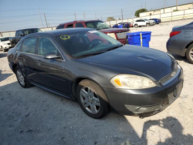 Photo 3 VIN: 2G1WB5EK4A1267278 - CHEVROLET IMPALA LT 