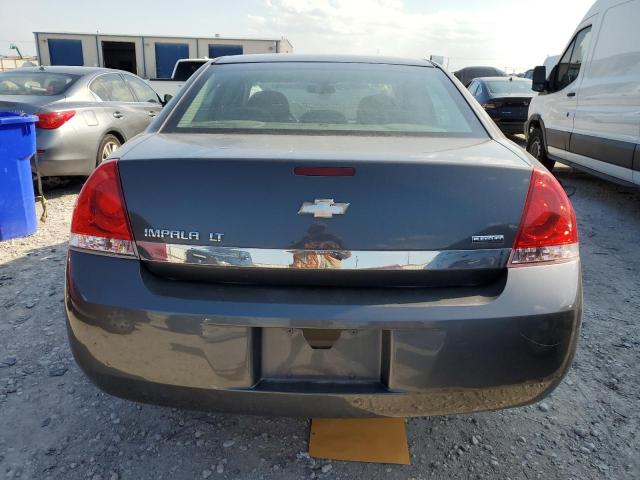 Photo 5 VIN: 2G1WB5EK4A1267278 - CHEVROLET IMPALA LT 