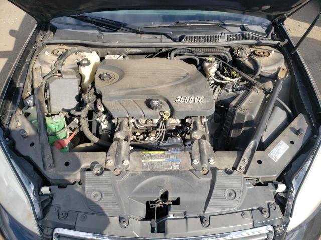 Photo 10 VIN: 2G1WB5EK4B1104065 - CHEVROLET IMPALA 