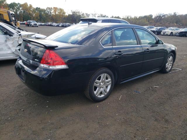 Photo 2 VIN: 2G1WB5EK4B1104065 - CHEVROLET IMPALA 