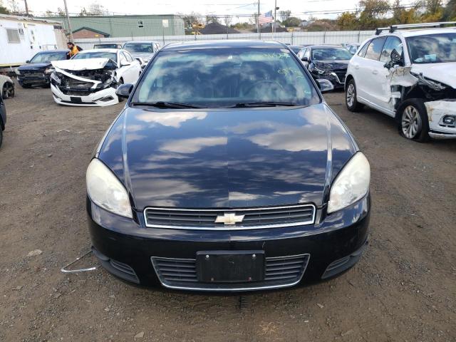 Photo 4 VIN: 2G1WB5EK4B1104065 - CHEVROLET IMPALA 