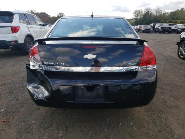 Photo 5 VIN: 2G1WB5EK4B1104065 - CHEVROLET IMPALA 