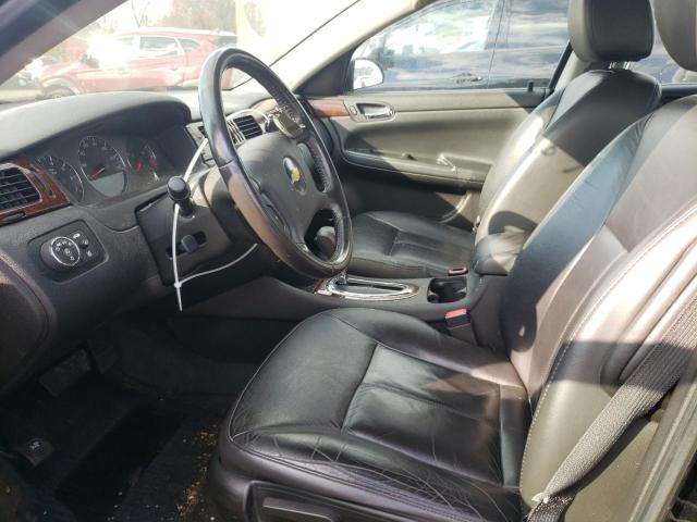 Photo 6 VIN: 2G1WB5EK4B1104065 - CHEVROLET IMPALA 