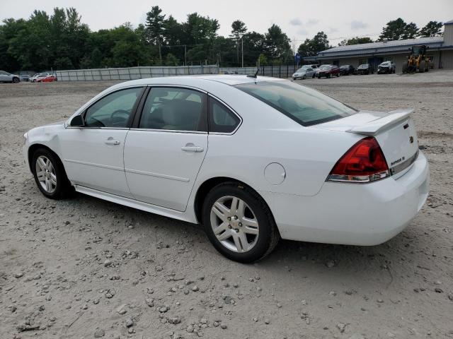 Photo 1 VIN: 2G1WB5EK4B1121142 - CHEVROLET IMPALA LT 