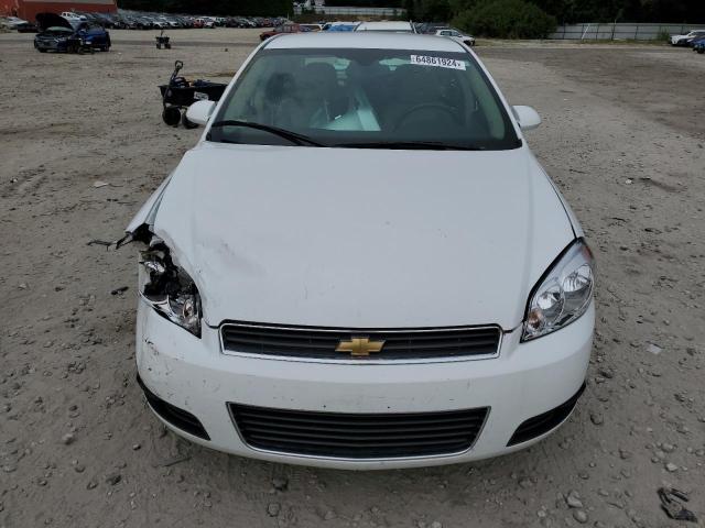 Photo 4 VIN: 2G1WB5EK4B1121142 - CHEVROLET IMPALA LT 