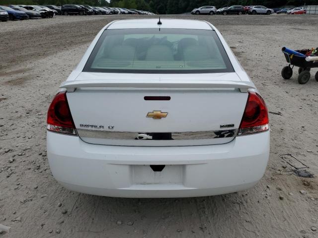 Photo 5 VIN: 2G1WB5EK4B1121142 - CHEVROLET IMPALA LT 