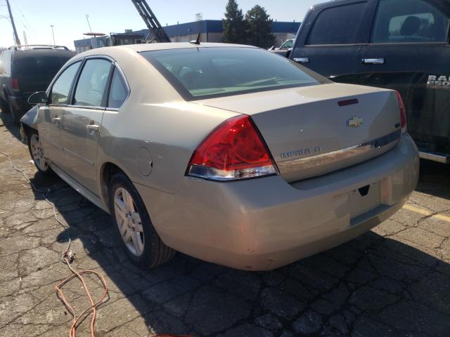 Photo 2 VIN: 2G1WB5EK4B1147563 - CHEVROLET IMPALA LT 