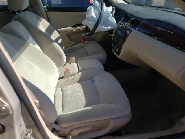 Photo 4 VIN: 2G1WB5EK4B1147563 - CHEVROLET IMPALA LT 