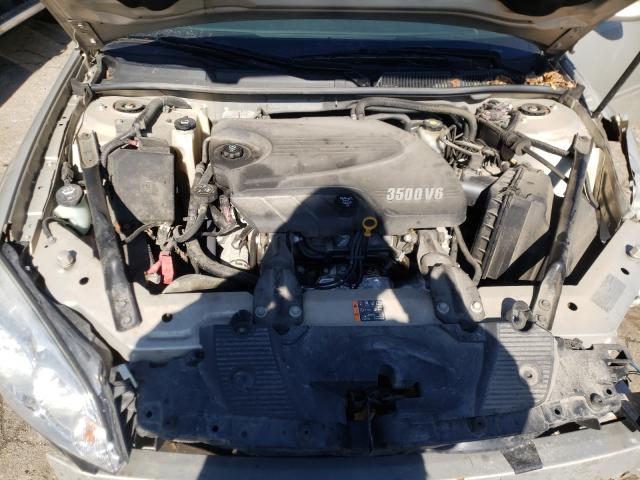 Photo 6 VIN: 2G1WB5EK4B1147563 - CHEVROLET IMPALA LT 