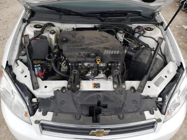 Photo 6 VIN: 2G1WB5EK4B1147644 - CHEVROLET IMPALA LT 