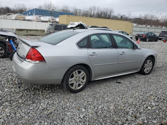 Photo 2 VIN: 2G1WB5EK4B1176349 - CHEVROLET IMPALA LT 