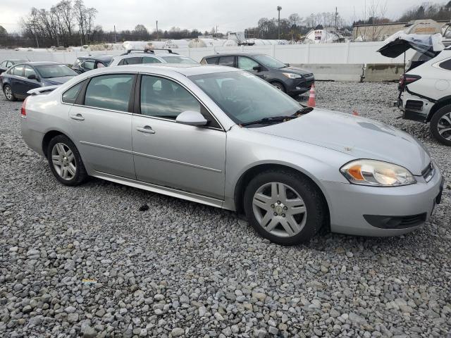 Photo 3 VIN: 2G1WB5EK4B1176349 - CHEVROLET IMPALA LT 