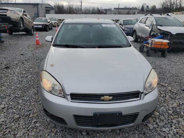 Photo 4 VIN: 2G1WB5EK4B1176349 - CHEVROLET IMPALA LT 