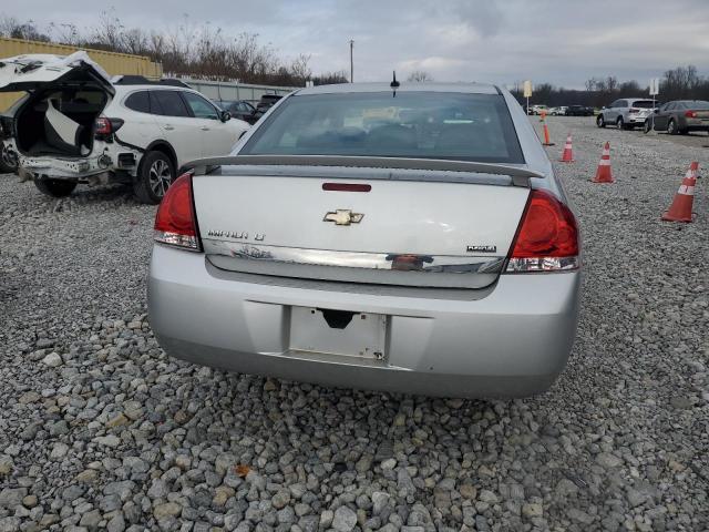 Photo 5 VIN: 2G1WB5EK4B1176349 - CHEVROLET IMPALA LT 