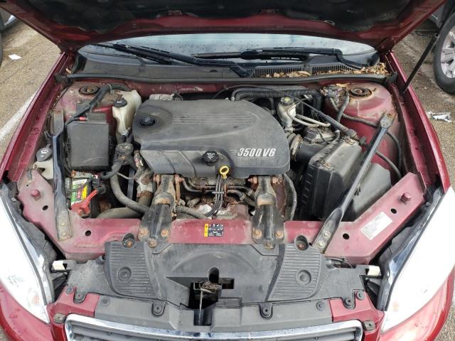 Photo 10 VIN: 2G1WB5EK4B1192504 - CHEVROLET IMPALA LT 