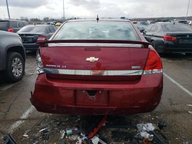 Photo 5 VIN: 2G1WB5EK4B1192504 - CHEVROLET IMPALA LT 