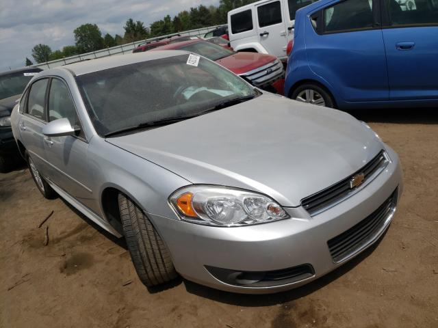 Photo 0 VIN: 2G1WB5EK4B1205333 - CHEVROLET IMPALA LT 