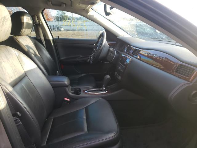 Photo 4 VIN: 2G1WB5EK4B1218695 - CHEVROLET IMPALA LT 