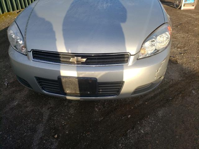 Photo 8 VIN: 2G1WB5EK4B1218695 - CHEVROLET IMPALA LT 