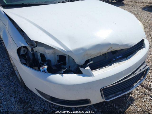 Photo 5 VIN: 2G1WB5EK4B1228532 - CHEVROLET IMPALA 