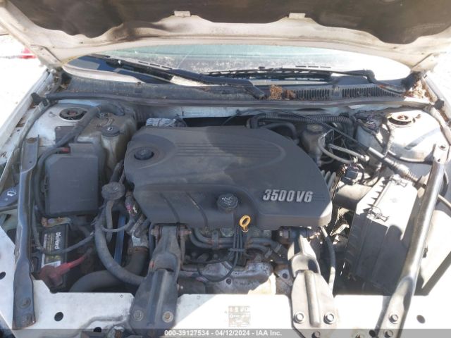 Photo 9 VIN: 2G1WB5EK4B1228532 - CHEVROLET IMPALA 