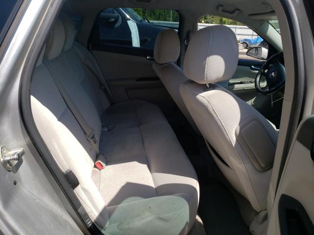 Photo 5 VIN: 2G1WB5EK4B1239868 - CHEVROLET IMPALA LT 