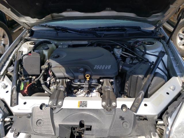 Photo 6 VIN: 2G1WB5EK4B1239868 - CHEVROLET IMPALA LT 