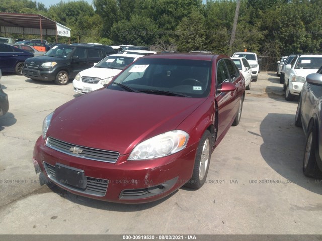 Photo 1 VIN: 2G1WB5EK4B1250109 - CHEVROLET IMPALA 