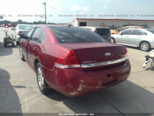 Photo 2 VIN: 2G1WB5EK4B1250109 - CHEVROLET IMPALA 