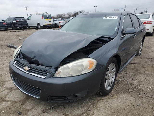 Photo 0 VIN: 2G1WB5EK4B1254757 - CHEVROLET IMPALA LT 