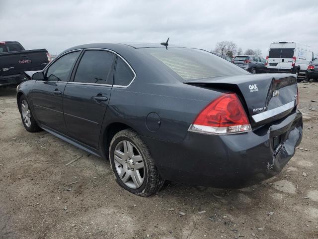 Photo 1 VIN: 2G1WB5EK4B1254757 - CHEVROLET IMPALA LT 